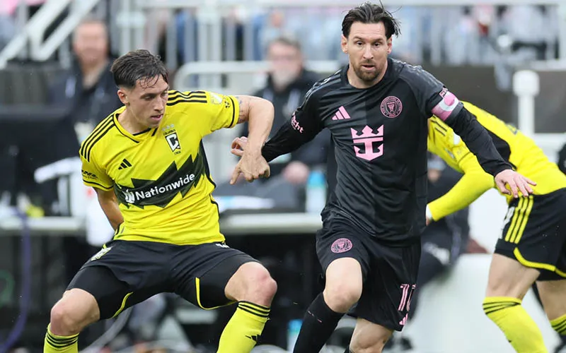 Nhận định soi kèo bóng đá Inter Miami vs Columbus 06h30 ngày 02/8/2026