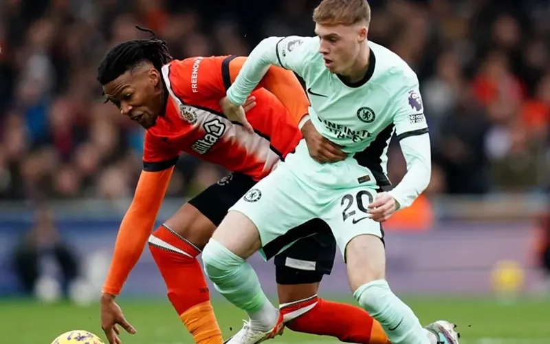 Nhận định soi kèo bóng đá Chelsea vs Luton 01h30 ngày 28/8/2026