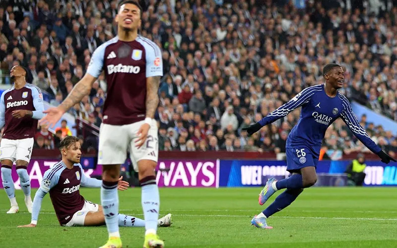 Nhận định soi kèo bóng đá PSG vs Aston Villa 02h00 ngày 13/8/2026