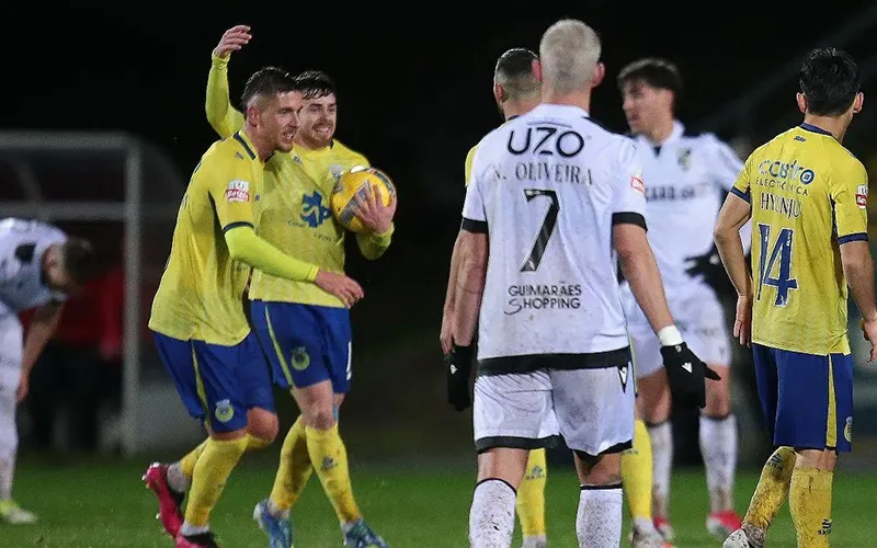 Nhận định soi kèo bóng đá Vitoria Guimaraes vs Arouca 00h00 ngày 09/8/2026